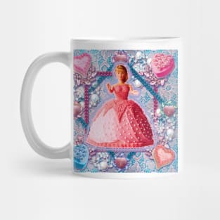 Queen of Cakes Mug